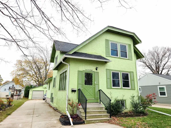 248 Bischoff St, Fond Du Lac, WI 54935