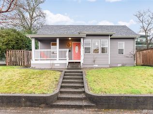 120 N River St, Montesano, WA 98563