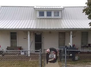 11005 Old Highway 111 SE, Elizabeth, IN 47117