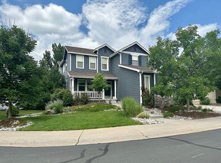4258 Trailside Ct, Castle Rock, CO 80109