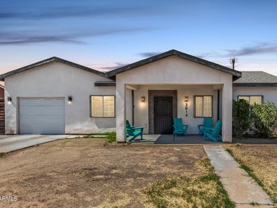 3614 W Granada Rd, Phoenix, AZ, 85009