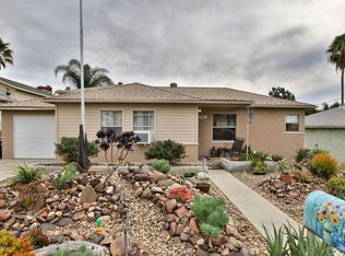 7465 Muriel Pl, La Mesa, CA 91941