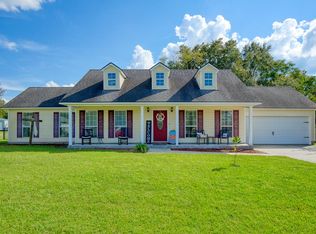 26 Eleanor Pl, Ray City, GA 31645