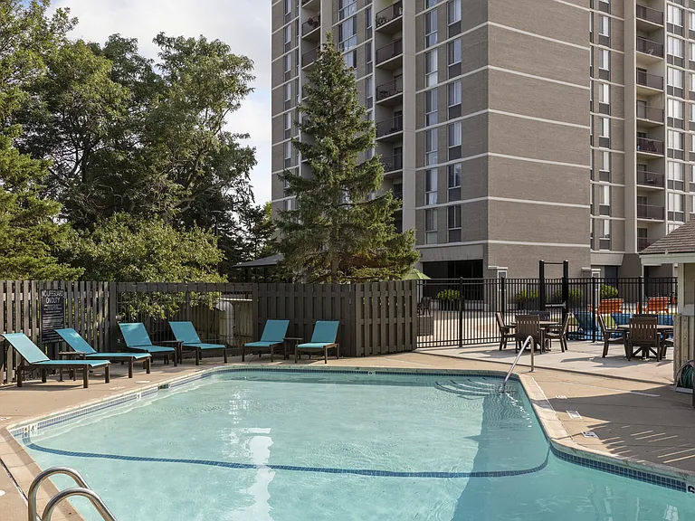 The Edina Towers — Photo 16
