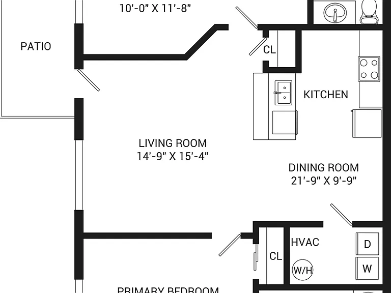 Carmel Landing Apartment Homes — Photo 42
