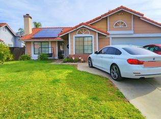 29648 Calle Tomas, Menifee, CA 92586