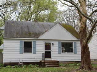 3701 Minnie Ave SW, Wyoming, MI 49519