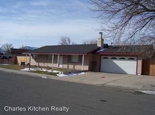2732 Grant St, Carson City, NV 89701