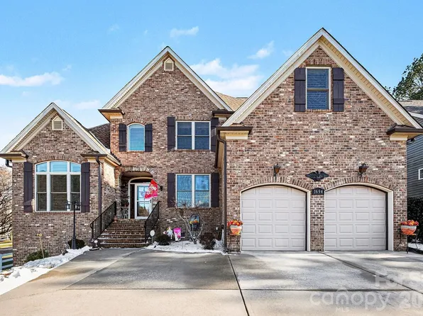 1694 Avalon Dr, Rock Hill, SC 29730