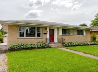 623 N Valerie Ln, Addison, IL 60101
