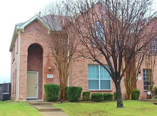 1134 Jamie Dr, Grand Prairie, TX 75052
