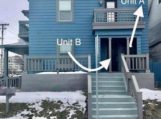 302 E Walnut St #B, Kokomo, IN 46901