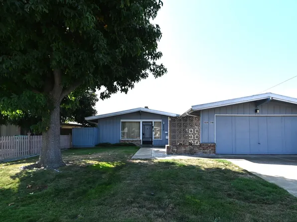 2038 Duval Ln, Hayward, CA 94545