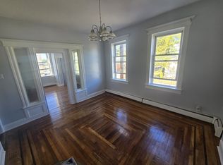 136 Garfield Ave APT 2, Jersey City, NJ 07305
