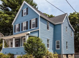 112 Roslindale Ave #1, Roslindale, MA 02131