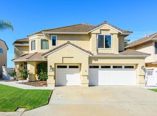642 Port Claridge, Chula Vista, CA 91913