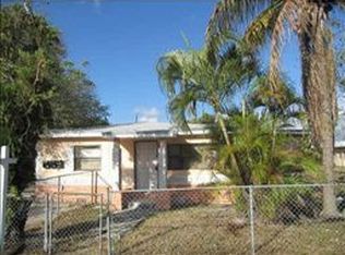 635 NW 10th Ter, Fort Lauderdale, FL 33311