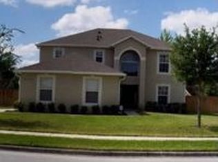 2638 Sheila Dr, Apopka, FL 32712