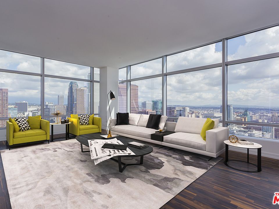1st image of 900 W Olympic Blvd Unit 39K