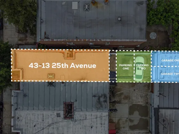 43-13 25th Avenue, Astoria, NY 11103