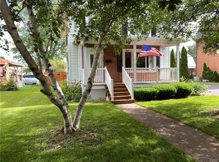 216 E Hinds Ave, Sherrill, NY 13461