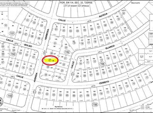 0 Avenue Hermosa, Desert Hot Springs, CA 92240