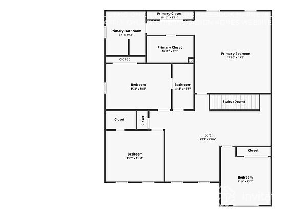 3rd image of 7004 Copper Ridge Ct
