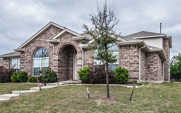 2nd image of 1314 Palasades Ct