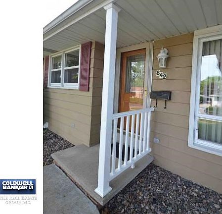 Low Maintenance Exterior