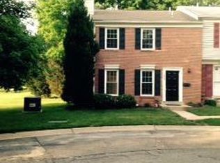 18625 Kingfisher Ter, Gaithersburg, MD 20879