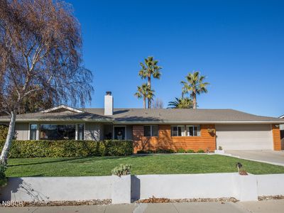 2119 Holly Ln, Solvang, CA, 93463