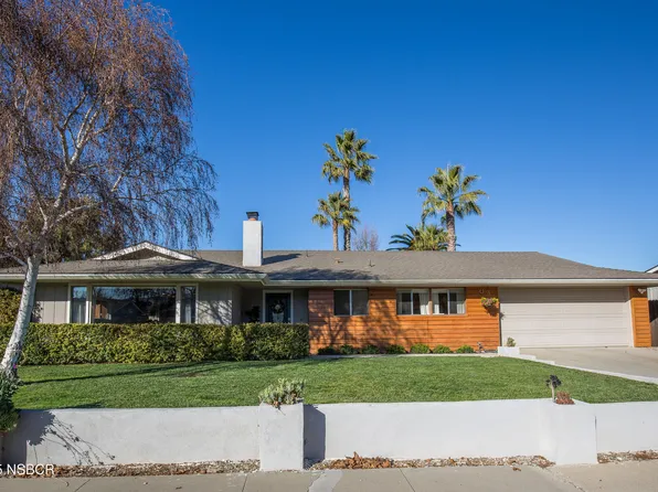 2119 Holly Ln, Solvang, CA 93463