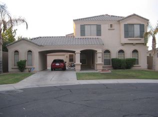 5739 N Leslie Ct, Litchfield Park, AZ 85340