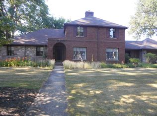 100 Daley Blvd, Rochester, NY 14617