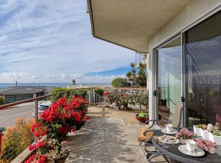 5383 Chelsea St UNIT 102, La Jolla, CA 92037