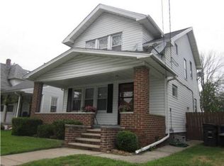 2114 Dana St, Toledo, OH