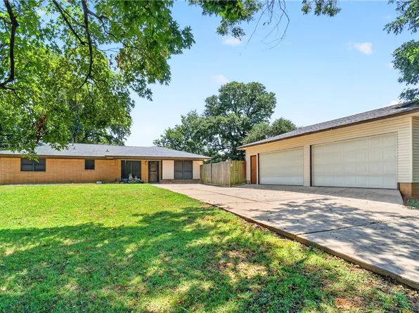 187 Bunker Hill Ln, Russellville, AR 72802