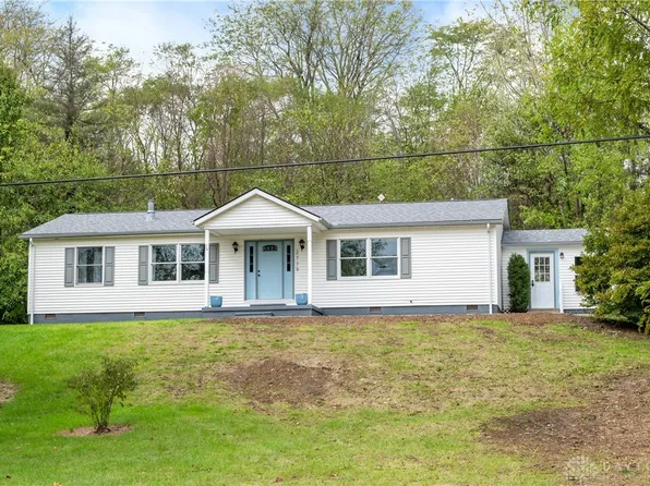 2779 Us Route 68 N, Yellow Springs, OH 45387