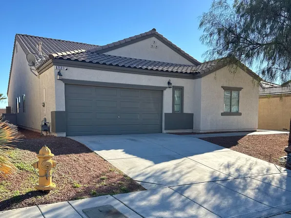 6712 Donna St, North Las Vegas, NV 89086