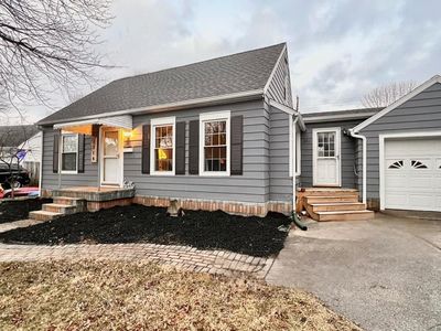 2214 S Indiana Ave, Kokomo, IN, 46902