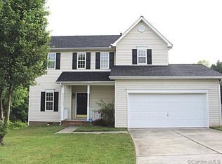 5731 Heron Point Pl SW, Concord, NC 28025