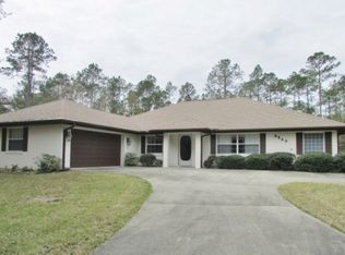 9540 SW 206th Court Rd, Dunnellon, FL 34431