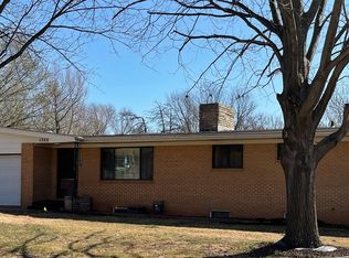 1322 N Walnut St, Kingman, KS 67068