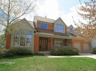 1812 Stonegate Ave, Crofton, MD 21114