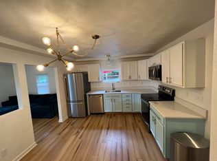 307 Ellett Rd #A, Blacksburg, VA 24060