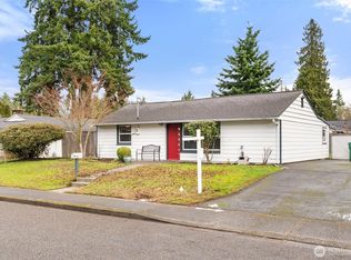 23107 51st Ave W, Mountlake Terrace, WA