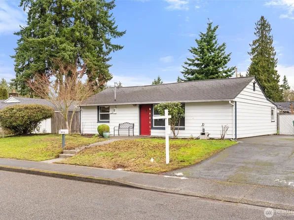 23107 51st Avenue W, Mountlake Terrace, WA 98043