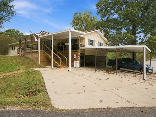 170 Country Side Ln, Mc Ewen, TN 37101