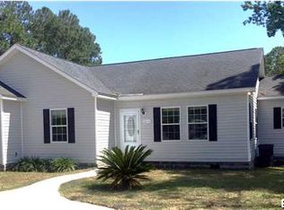 6214 Ivy Rd, Panama City, FL 32404