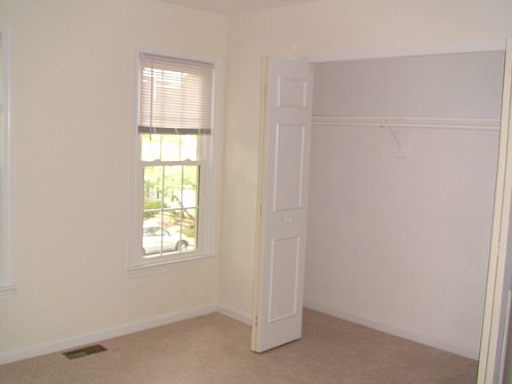Bedroom 2 and Closet